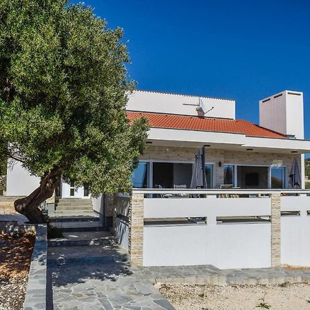 Moderner Bungalow Mit Meerblick Lun  Zewnętrze zdjęcie